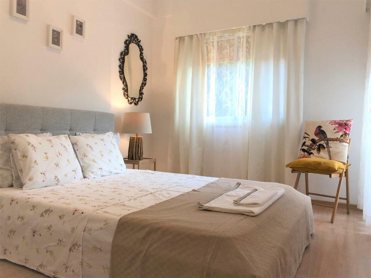 Cozy Holiday Apartment In Larnaca Near Foinikoudes Eksteriør bilde
